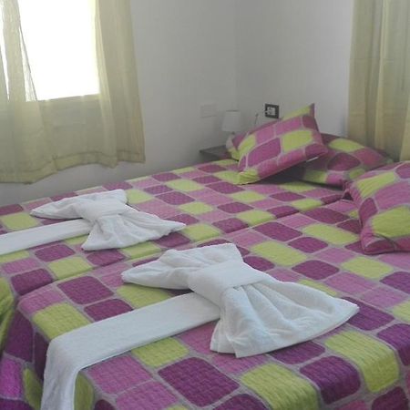 The Blue House Hotel Costa Del Silencio Bagian luar foto