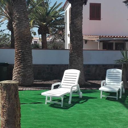 The Blue House Hotel Costa Del Silencio Bagian luar foto