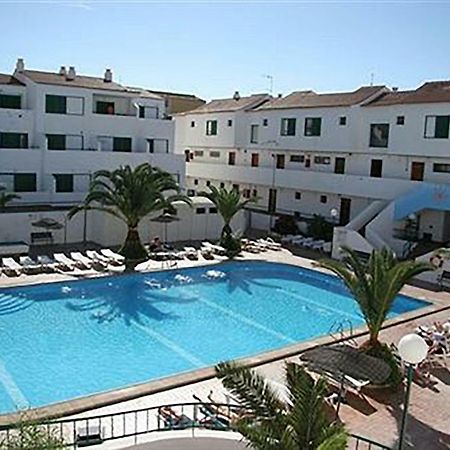 The Blue House Hotel Costa Del Silencio Bagian luar foto