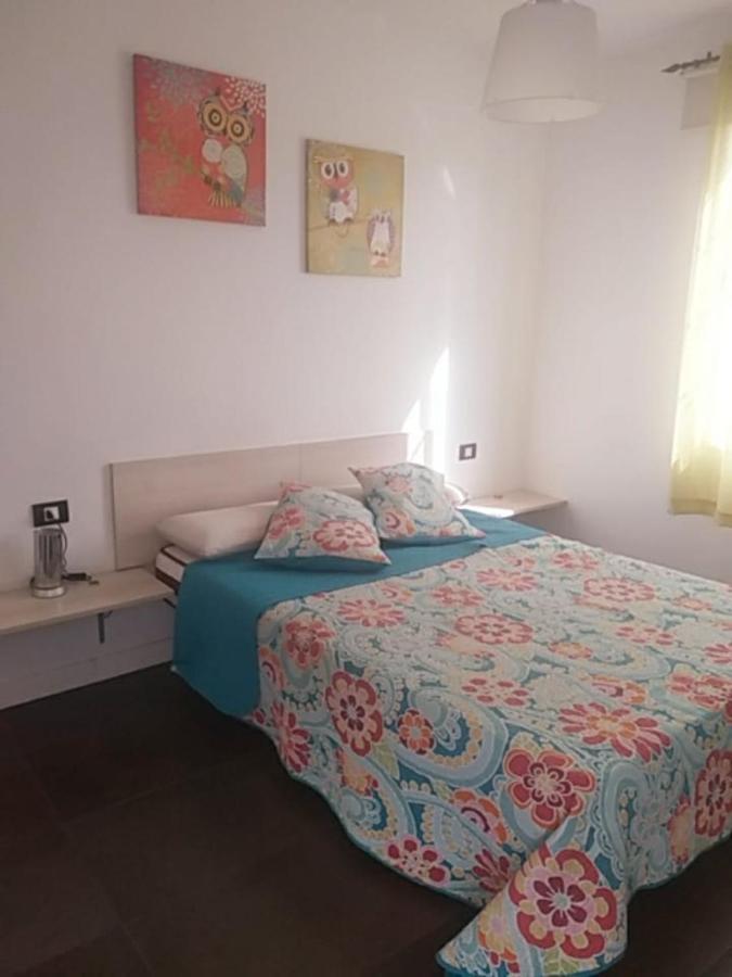 The Blue House Hotel Costa Del Silencio Bagian luar foto