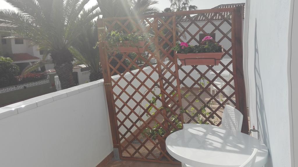 The Blue House Hotel Costa Del Silencio Bagian luar foto