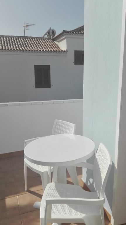 The Blue House Hotel Costa Del Silencio Bagian luar foto