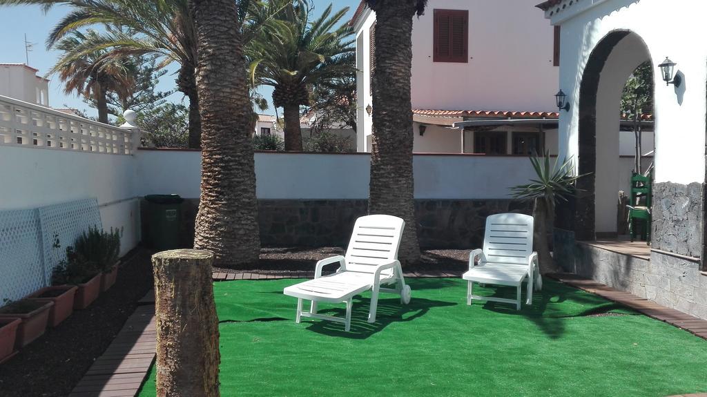 The Blue House Hotel Costa Del Silencio Bagian luar foto