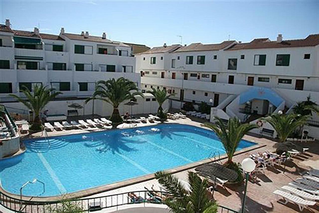 The Blue House Hotel Costa Del Silencio Bagian luar foto
